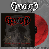 GORGUTS From Wisdom To Hate LP SMOKE [VINYL 12"]